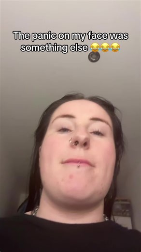 Terrifying Toothpaste Incident: A Must-See Reaction!