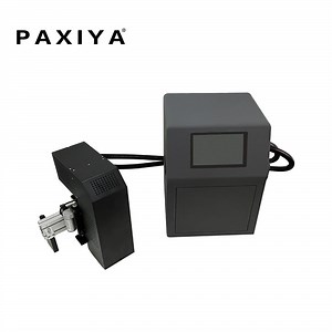 [Hot Item] Fully Automatic Multi Line Flat Printing Machine, UV Printer, Color Printing