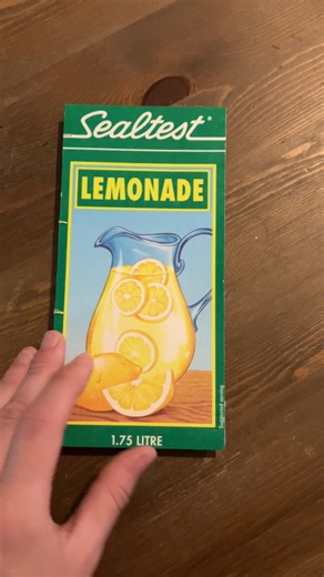 My daughter Charlotte made another notebook, this time with a cover cut out of a lemonade carton. She saves the cardboard from her spiral notebooks for back covers. If you want to give this a try, the book binding method is Coptic and Charlotte tells me it’s very easy to do. I found a good tutorial here: https://blog.papercraftpanda.com/overview-how-to-create-a-book-using-the-coptic-binding-method/ | Zero-Waste Chef