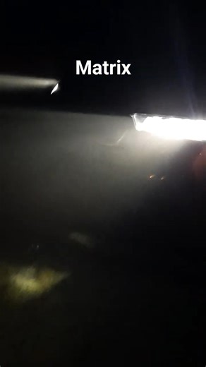 Skoda: Matrix Hill (2026)