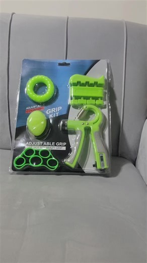 Effective Hand Grip Exercises for Strengthening