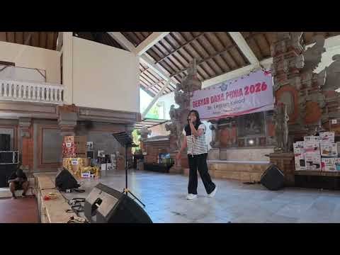 INNA MATAHARI live cover Berharap Tak Berpisah