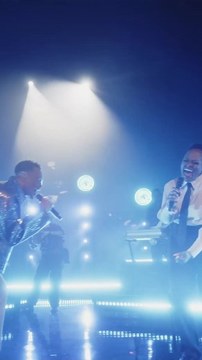 Jonathan McReynolds - CLOSER (Official)