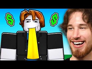 Buying OVERPOWERED Tongues In Roblox!