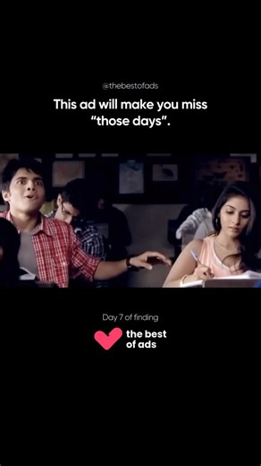 The Best of Advertising on Instagram: "Follow @thebestofads for more. KitKat has had a few bird-themed ads over the years, and they all stick to the same idea: take a break. One of the most remembered ones is the 2011 Love Birds ad. It’s cute, slightly mischievous, and uses the birds to create a sweet, romantic moment around a KitKat break. There’s also a classic commercial with a trained cockatoo, using the bird’s funny behaviour to make the break feel more playful and memorable. Basically, Kit