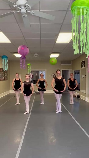 Uptown Dance on Reels