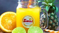 15 Fruit Juice Recipe - Selected Recipes