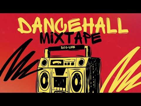 90's Dancehall Mix