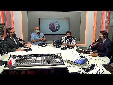 Cuarto Poder: 24 de mayo de 2022