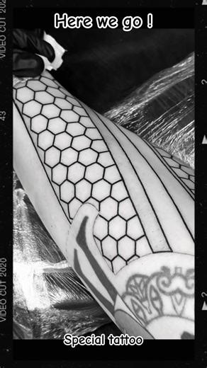 Special tattoo #tattoo #tattooideas #tattooart #tattoodesign | Skin & Ink Magazine