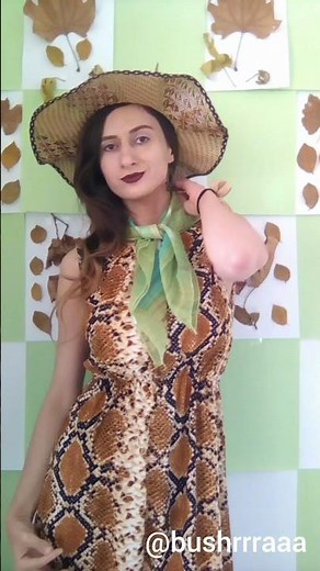 Giorgio Moroder-Scarface Movie"Performing by Bushra"#music#giorgiomoroder#autumn#fashion#style#model