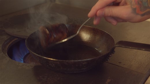 Ready to cook up a career like no other? As an RLC Chef, you'll serve up more than just meals—prepare everything from hearty field rations to fine dining for state banquets like this! Plus, you can earn an extra £6,500 when you join the Regular Army as as RLC Chef. If you would like to find out more about what it is to be an RLC chef, check out British Army Chef - RLC, RGR & QOGLR. Find out more details on how to join the trade on - https://jobs.army.mod.uk/roles/royal-logistic-corps/chef/ #WeAr