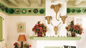 Majolica Pottery Is Back—and Having a Moment