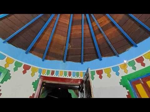 Rann Bhoomi Resort, Bhuj, India | Travel With Anvika