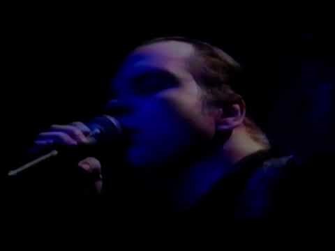 Meat Loaf Legacy - 1994 Heaven can Wait and Objects Live