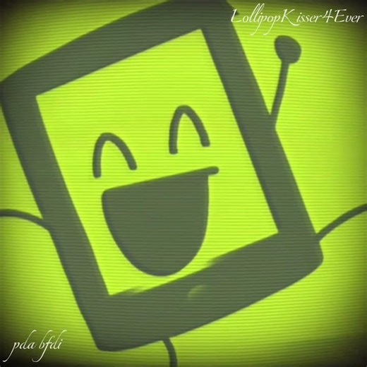 Pda bfdi edit #capcut #bfb #tpot #pda #edit #fandomedit #osc