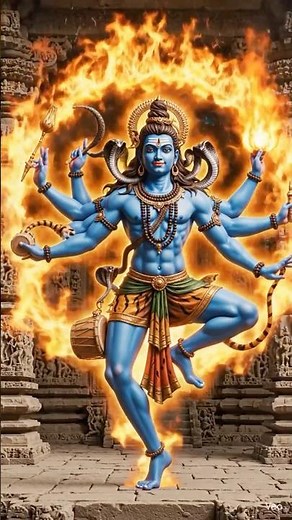 Har Har Mahadev 🔱 Powerful Nepali Shiva Devotional Song | Bhole Baba Bhakti in