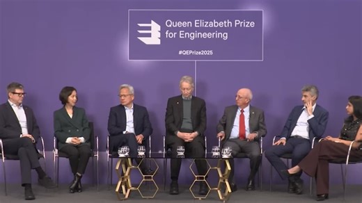 "L'intelligence humaine restera toujours essentielle dans notre société": des pionniers de l'IA s'accordent à dire que leur création est déjà aussi intelligente que les humains, mais pas dans tous les domaines