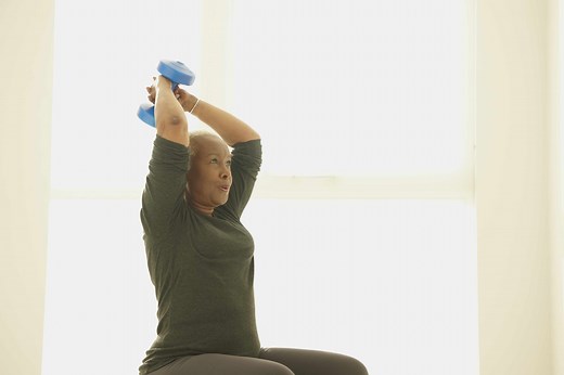 10 Push-Pull Exercises to Build Stronger Arms and a More Powerful Upper Body