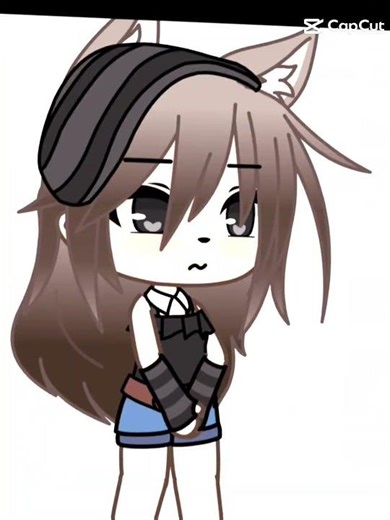 Gacha life edit bounce funk