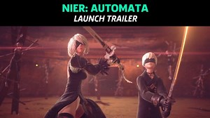 15K views · 316 reactions | Are you playing Nier: Automata? | GameSpot | Facebook