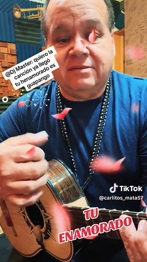 CMmusicantautor on TikTok