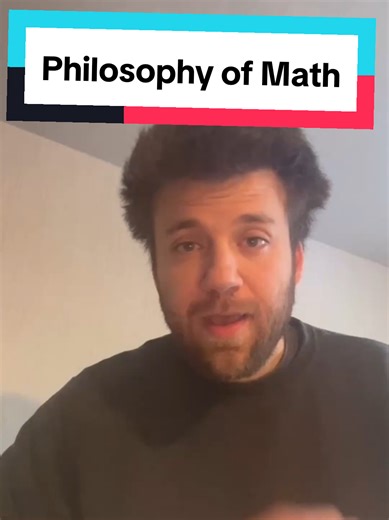 Godel's incompleteness theorem about formal mathematical systems! #math #mathematics #philosophy #learning