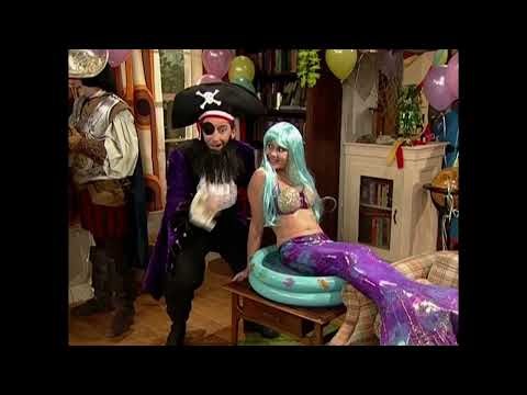 SpongeBob Music: Bird Lady From Ghost Town