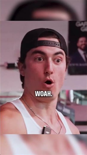 The Weirdest Thing Said To A Female Bodybuilder😭