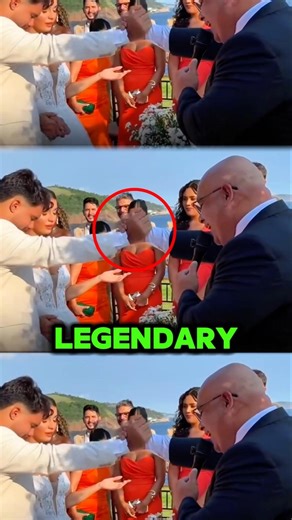 Muscle Memory Ruined The Wedding