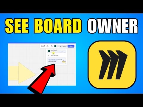How To See Board Owner In Miro (2026) (Complete Guide)