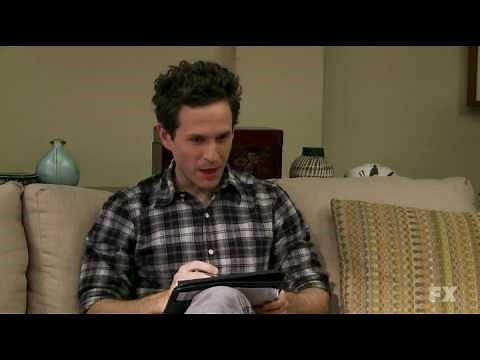 It's Always Sunny - Dennis Reynolds, Psychologist