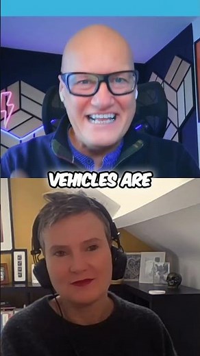 The Openreach Van Challenge #electriccar #openreach #electricvehicle #evcharging