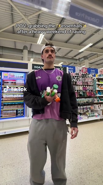 i wasn’t pregnant thank god #fyp #rave #dnb #drumandbass