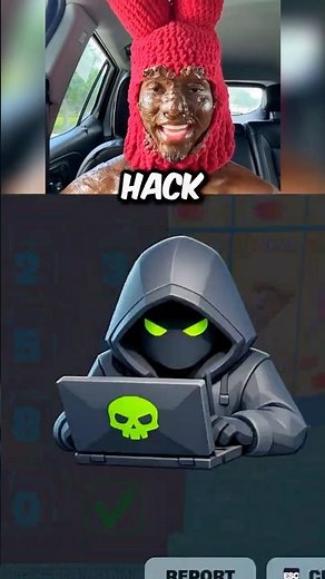 Unlock The ADMIN PANEL on FORTNITE...