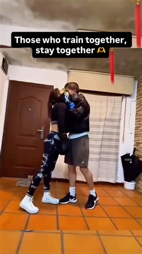 The Boxing Spot 🥊 on Instagram: "Are couples who work out together more likely to stay together? Follow @theboxingspot for daily posts #theboxingspot #boxing #boxer #boxingtraining #shadowboxing #sparring #gym #boxinggym #training #couplesgoals #couplesinlove"