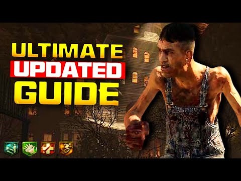 BURIED EASTER EGG GUIDE | ULTIMATE UPDATED GUIDE