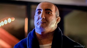 'Abruptio' Is A Bizarre And Compelling Puppet Horror Film [Review]