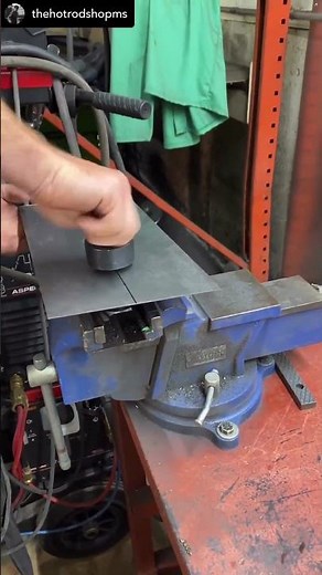 Unleash Your Metal Fabrication Skills with WoodwardFab Dimple Dies!