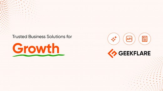Development Articles from Geekflare