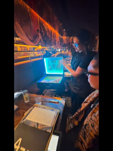 Tuhi Wallen on Instagram: "| 6 Head Restaurant | PERTH #explorepage #australia #newzealand #fyp #perth #review #food #finedining"