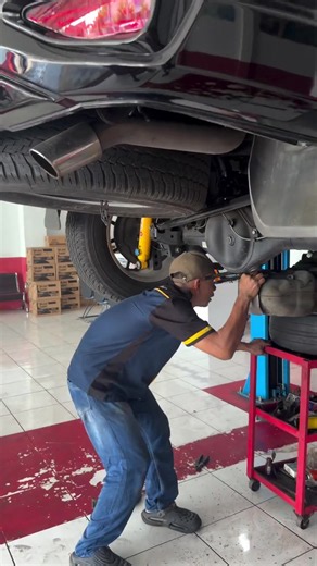 Kuras Tangki Solar Fortuner: Cara Membersihkan & Cek Filter
