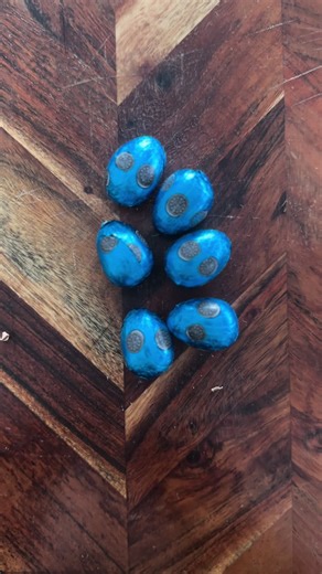 POV: You just found Oreo Eggs that taste JUST like the Cadbury ones 👀🍫🤤 Warning: dangerously addictive. Available now at Eat Sweet Lollies! #OreoEggs #LollyAddict #BrisbaneLollies #SweetsThatSlap”