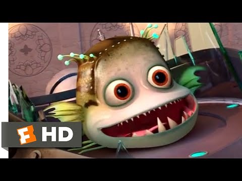 Megamind - To the Rescue | Fandango Family