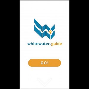 Whitewater Guide tutorial video. When it will get worldwide coverage this app wil be on every paddlers phone. But for that the crew need our help. Please contribute to make it a worldwide tool. @whitewater.guideapp #app #whitewater #indiegogo #fundraiser #crowdfunding #kayak #canoe #kayaksession | Kayak Session Magazine