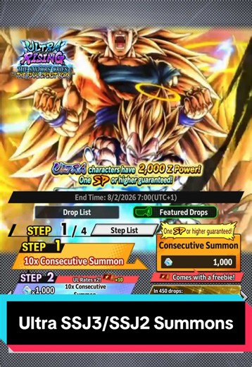 The cc glitch saved me 😭😭😭 Feel free to recommend me any teams for me to use 🫡 Check the out the discord with the link in my bio 😁 • • • #dblegends #dbl #dragonballlegends #dbz #dblegendsedit