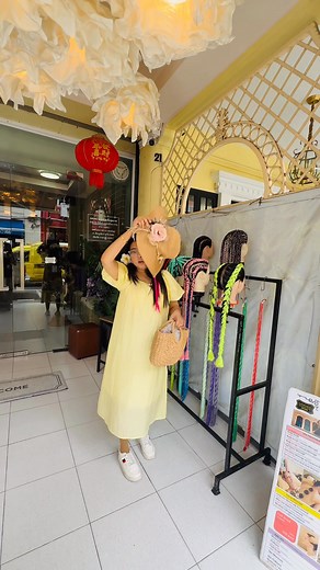 36K views · 133 reactions | বউ এখন চুল Colure করতে চায় #hair | Amina's Mamun | Facebook