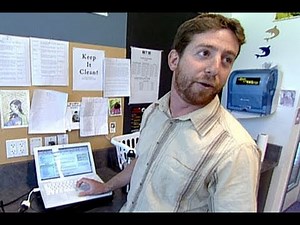 High Tech, Higher Learning: A School Grows Its Own Teachers