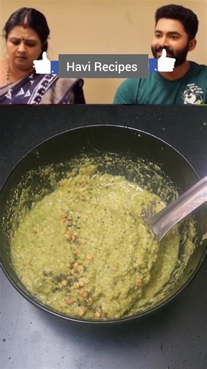 🌿 Fresh Puthina Chutney Recipe | Mint Chutney in 5 Minutes | South Indian Style