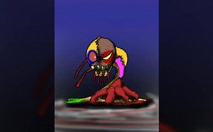 Freaktale boss themes (only boss themes)